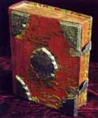 Евангелие - рукопись, которая стоит 30 миллионов долларов, на шесть веков старше Библии Гутенберга.
