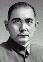 Сунь Ят-сен, лидер китайской революции