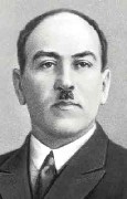 Константин Алексеевич Калинин (1889-1940)