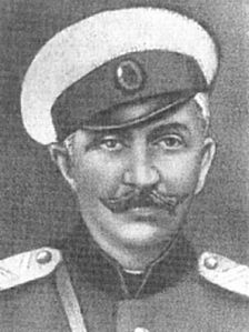 Петр Николаевич Краснов