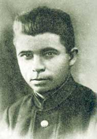 Александр Иванович Маринеско (30.01.1912 года - 25.11.1963 года)