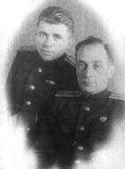 Александр Иванович Маринеско (30.01.1912 года - 25.11.1963 года)