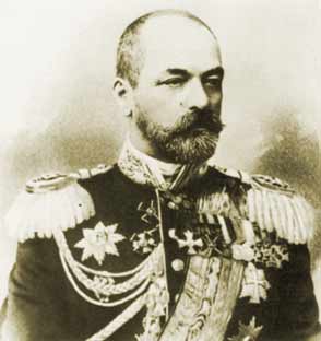 Рожественский Зиновий Петрович (1848 - 1909, Петербург)