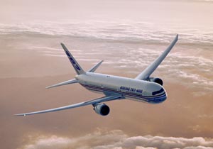 Боинг-767