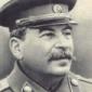 Вождь всех народов Иосиф Виссарионович Сталин