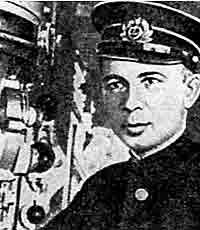 Александр Иванович Маринеско 
(30.01.1912 года - 25.11.1963 года)